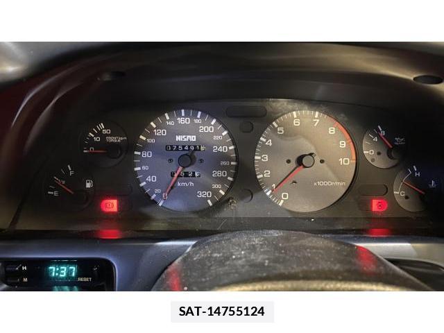 Nissan SKYLINE 1992-09 7805325-17