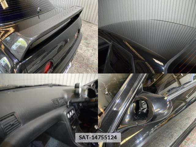 Nissan SKYLINE 1992-09 7805325-18