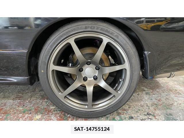 Nissan SKYLINE 1992-09 7805325-19