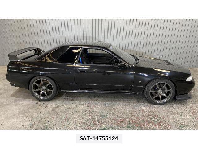 Nissan SKYLINE 1992-09 7805325-3
