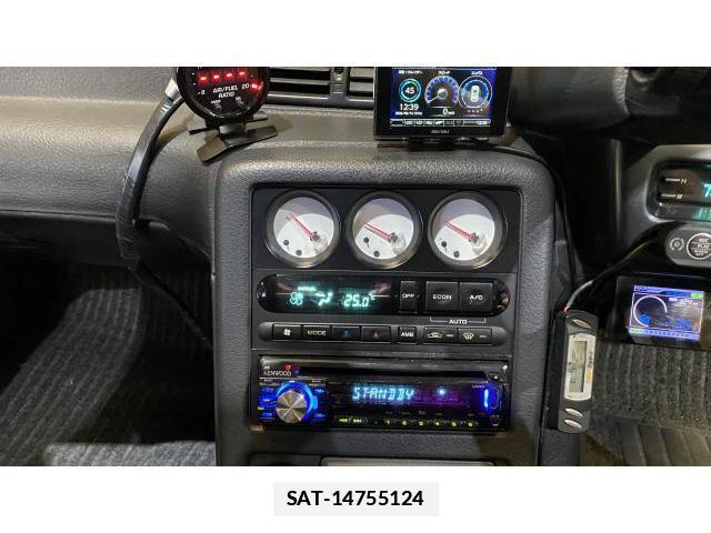 Nissan SKYLINE 1992-09 7805325-4