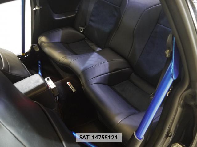 Nissan SKYLINE 1992-09 7805325-6