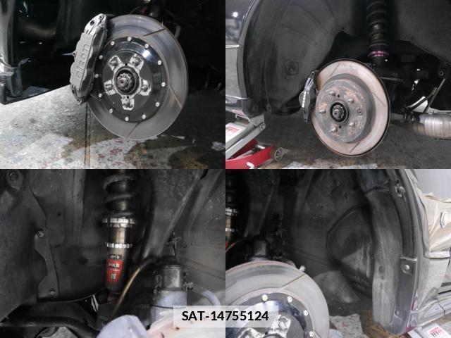 Nissan SKYLINE 1992-09 7805325-8