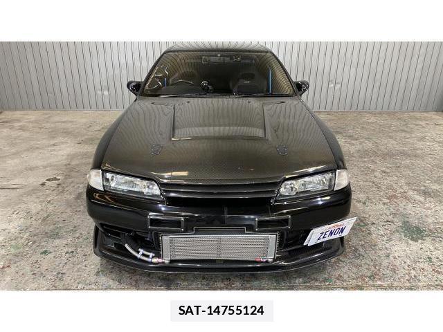 Nissan SKYLINE 1992-09 7805325-9