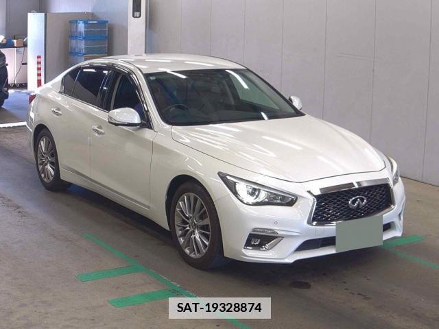 Nissan SKYLINE 2017-12 7805772-0