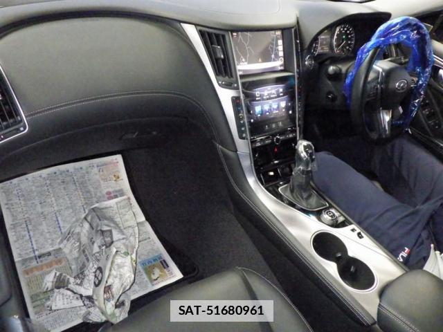 Nissan SKYLINE 2019-03 7805790-2