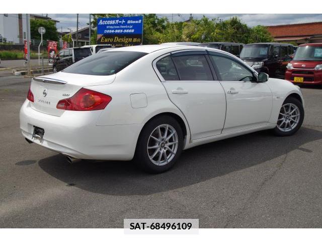 Nissan SKYLINE 2011-05 7806423-14