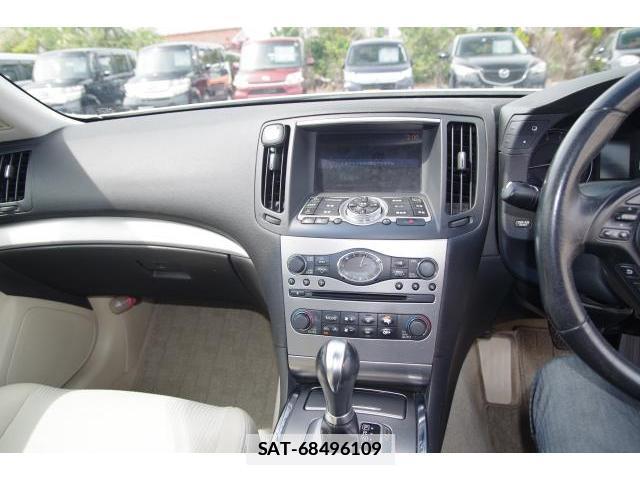 Nissan SKYLINE 2011-05 7806423-19