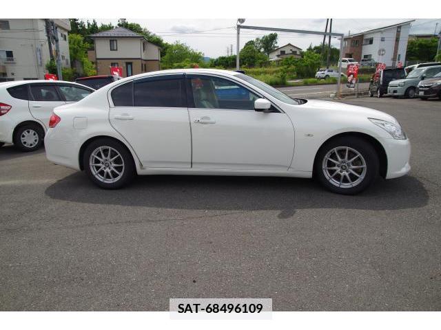 Nissan SKYLINE 2011-05 7806423-3