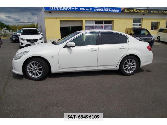 Nissan SKYLINE 2011-05 7806423-4