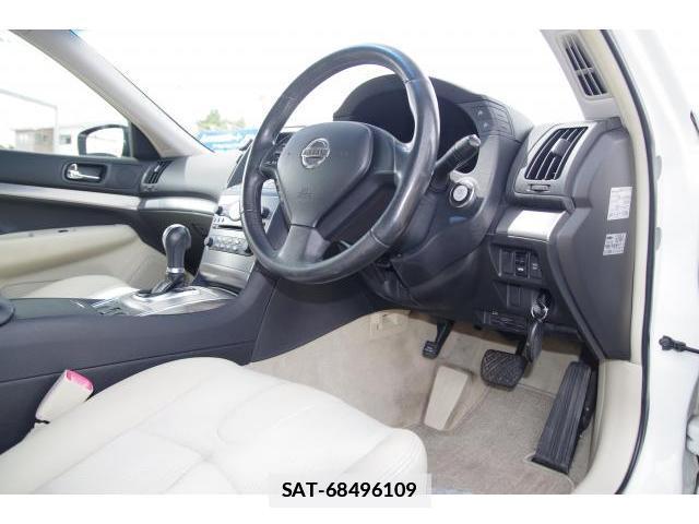 Nissan SKYLINE 2011-05 7806423-6