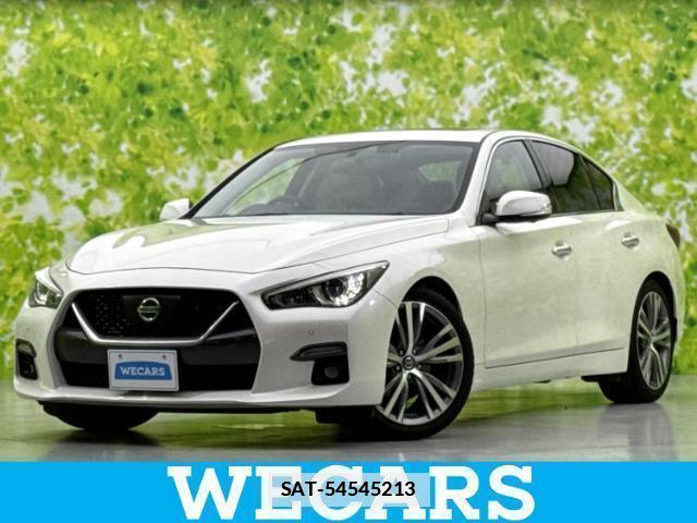 Nissan SKYLINE 2020-03 7806684-0
