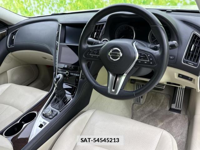 Nissan SKYLINE 2020-03 7806684-3