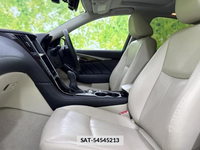 Nissan SKYLINE 2020-03 7806684-5