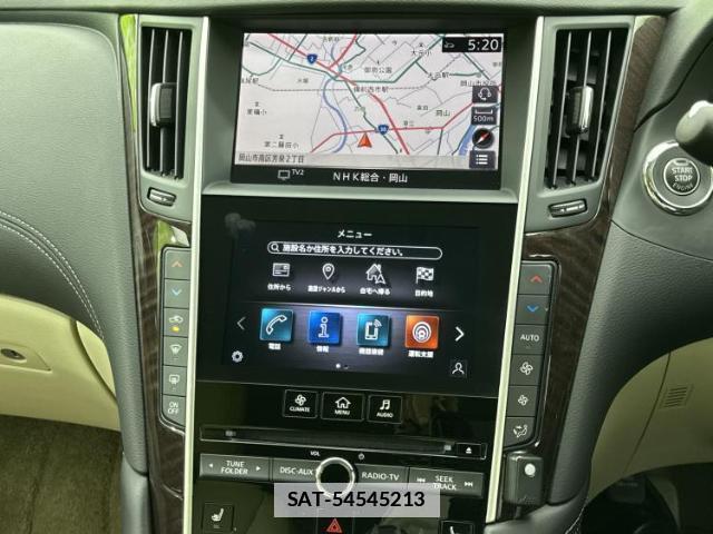 Nissan SKYLINE 2020-03 7806684-8