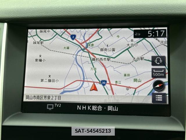 Nissan SKYLINE 2020-03 7806684-9