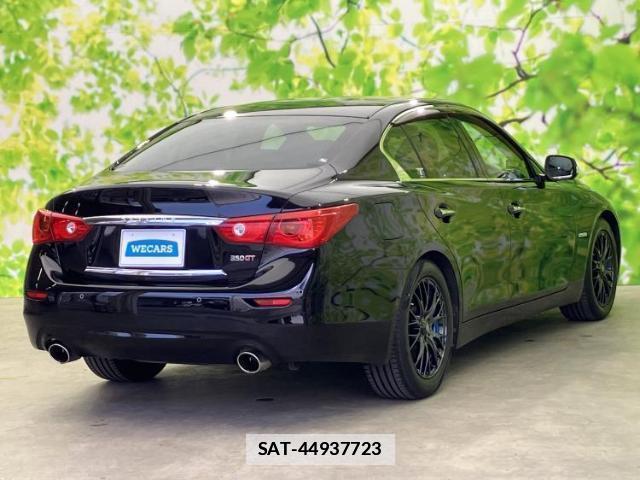 Nissan SKYLINE 2014-03 7808037-2