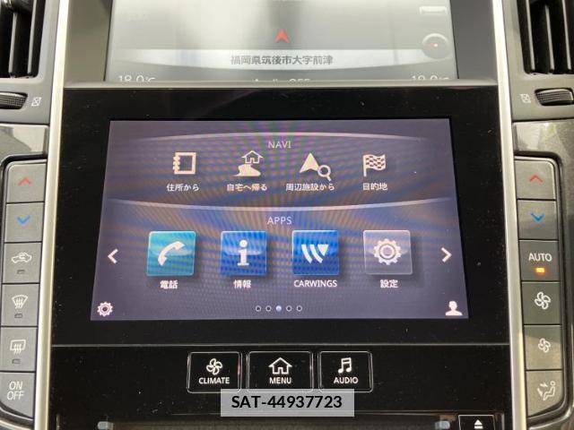 Nissan SKYLINE 2014-03 7808037-8