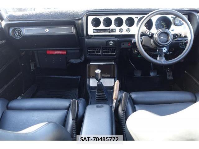 Nissan SKYLINE 1976-11 7808205-10