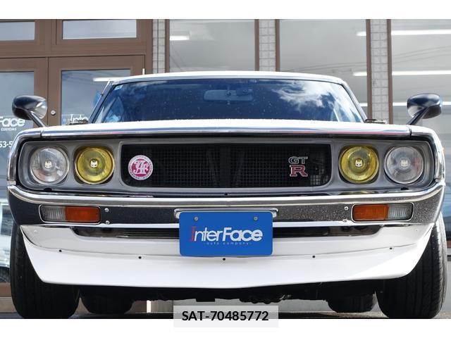 Nissan SKYLINE 1976-11 7808205-15