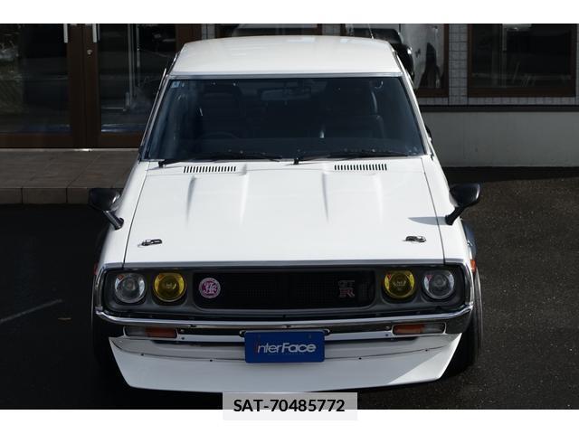 Nissan SKYLINE 1976-11 7808205-19