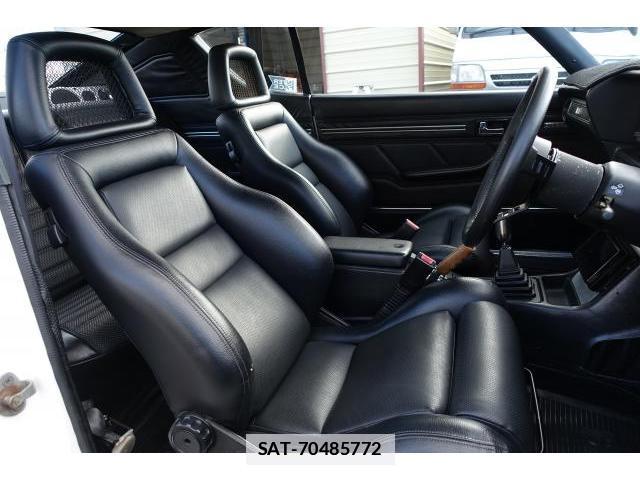 Nissan SKYLINE 1976-11 7808205-7