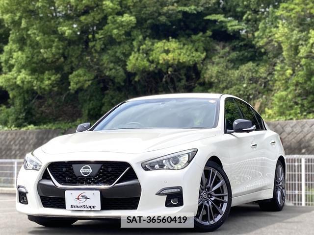 Nissan SKYLINE 2021-06 7808319-0