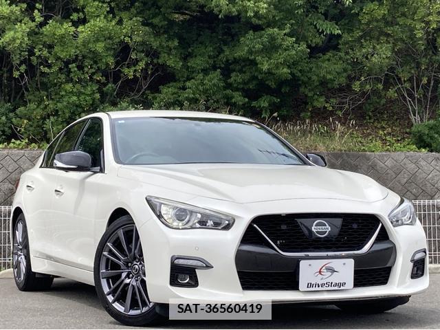 Nissan SKYLINE 2021-06 7808319-2