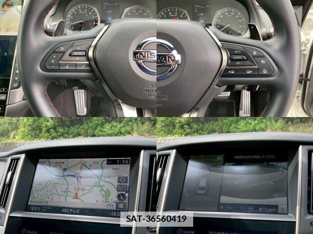 Nissan SKYLINE 2021-06 7808319-7