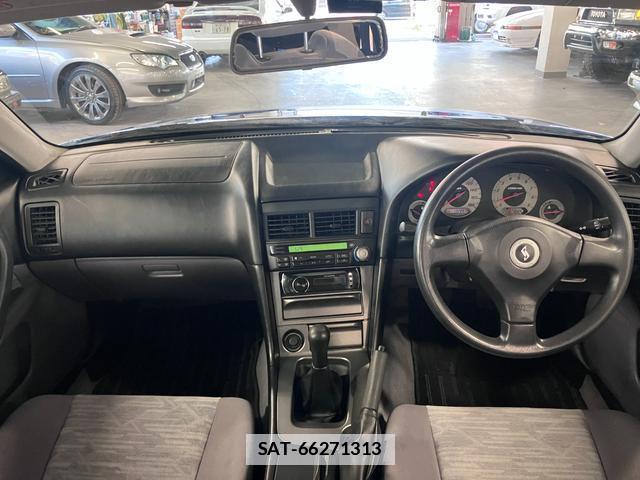 Nissan SKYLINE 2001-03 7808409-11