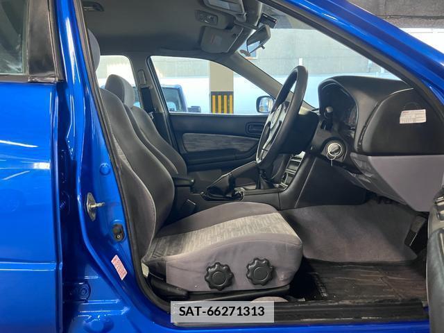 Nissan SKYLINE 2001-03 7808409-12