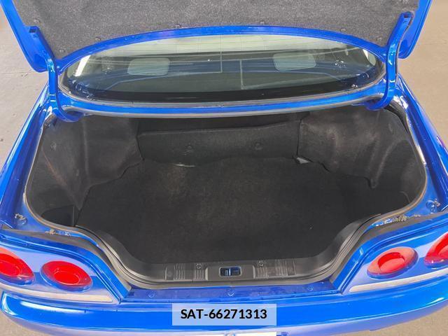 Nissan SKYLINE 2001-03 7808409-14
