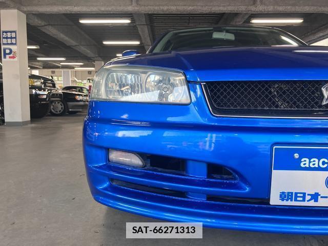 Nissan SKYLINE 2001-03 7808409-15