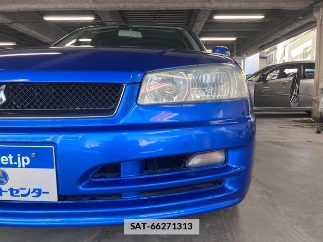 Nissan SKYLINE 2001-03 7808409-16