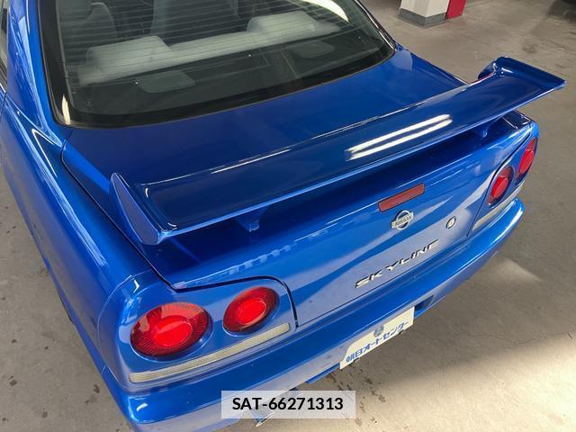 Nissan SKYLINE 2001-03 7808409-19