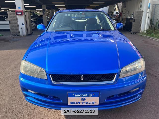 Nissan SKYLINE 2001-03 7808409-2