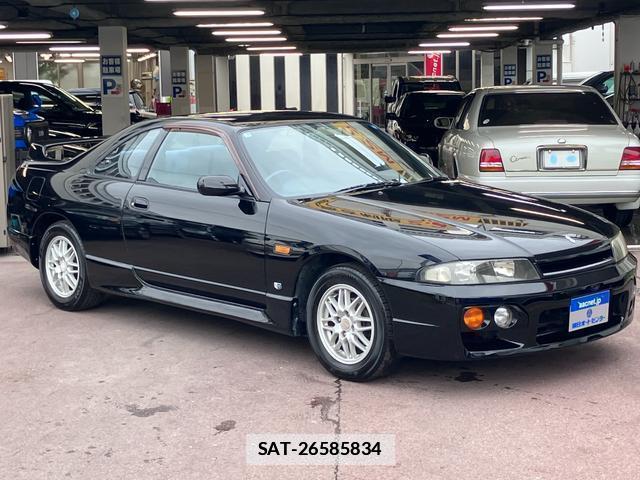Nissan SKYLINE 1997-02 7808418-0