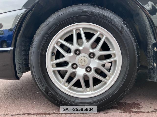 Nissan SKYLINE 1997-02 7808418-10