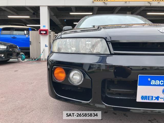 Nissan SKYLINE 1997-02 7808418-11