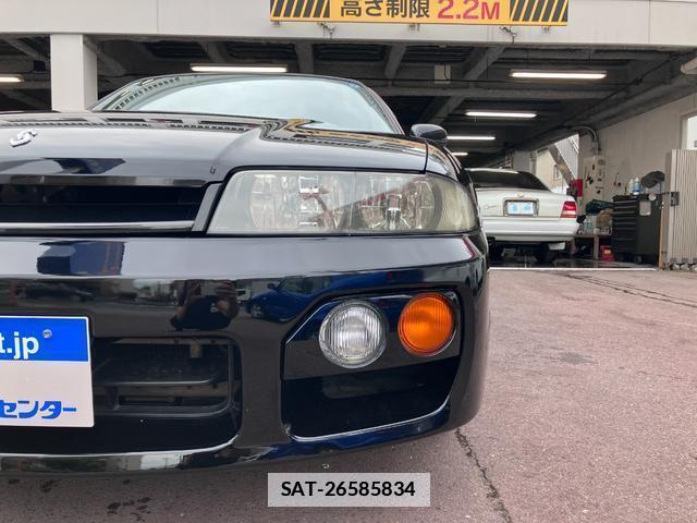 Nissan SKYLINE 1997-02 7808418-12