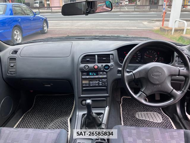 Nissan SKYLINE 1997-02 7808418-13