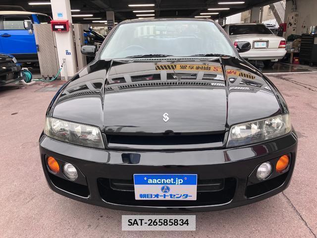 Nissan SKYLINE 1997-02 7808418-3