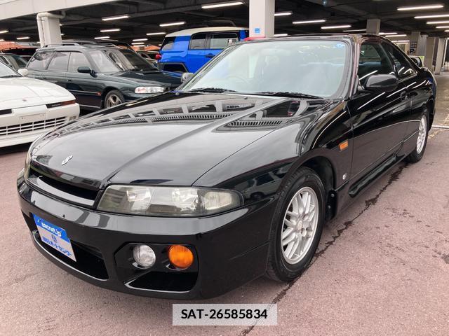 Nissan SKYLINE 1997-02 7808418-4
