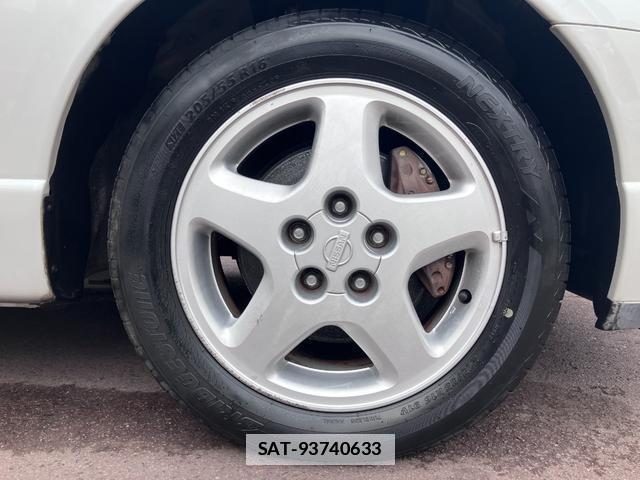 Nissan SKYLINE 1995-11 7808432-14