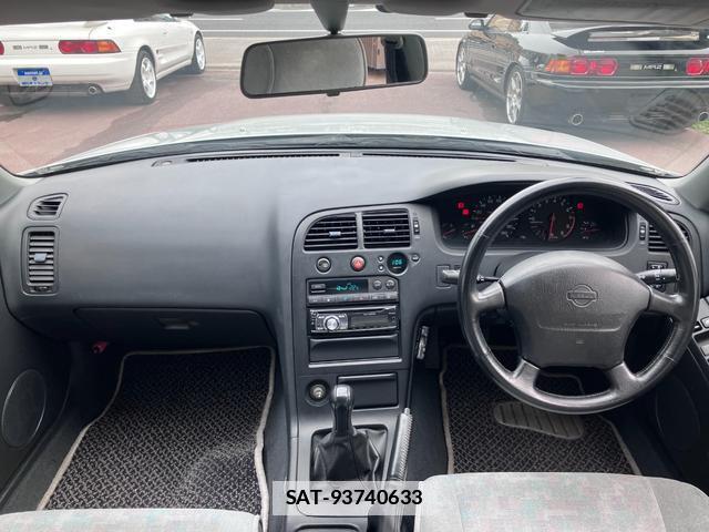 Nissan SKYLINE 1995-11 7808432-15