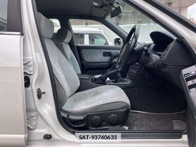 Nissan SKYLINE 1995-11 7808432-16