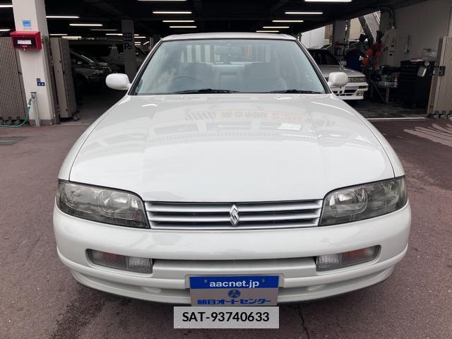 Nissan SKYLINE 1995-11 7808432-3