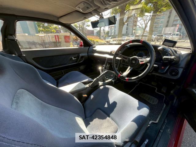 Nissan SKYLINE 1992-11 7808714-4