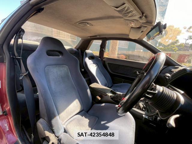 Nissan SKYLINE 1992-11 7808714-5
