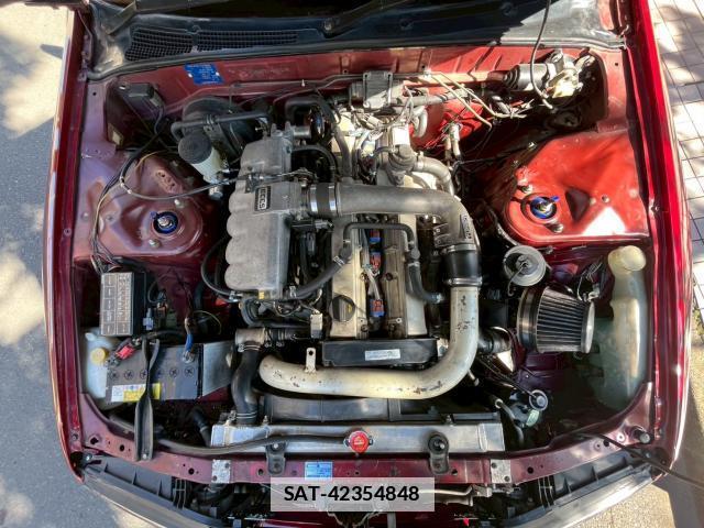Nissan SKYLINE 1992-11 7808714-6